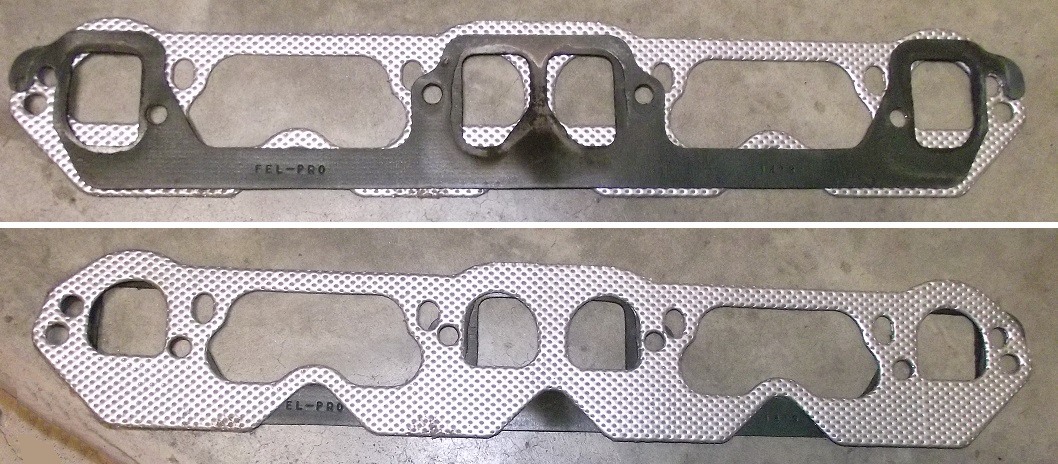 Attached picture Gasket comparison.jpg